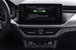 Skoda Kamiq 2019 года (WW)